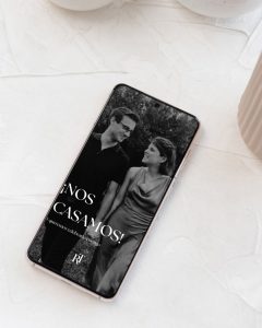 invitación digital olivo, invitación de boda mediterránea, invitación digital elegante, invitación digital rústica, invitación digital naturaleza, invitación digital boda sostenible.