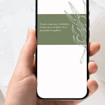 invitación digital olivo, invitación de boda mediterránea, invitación digital elegante, invitación digital rústica, invitación digital naturaleza, invitación digital boda sostenible.