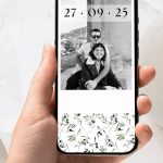 invitación digital olivo, invitación de boda mediterránea, invitación digital elegante, invitación digital rústica, invitación digital naturaleza, invitación digital boda sostenible.