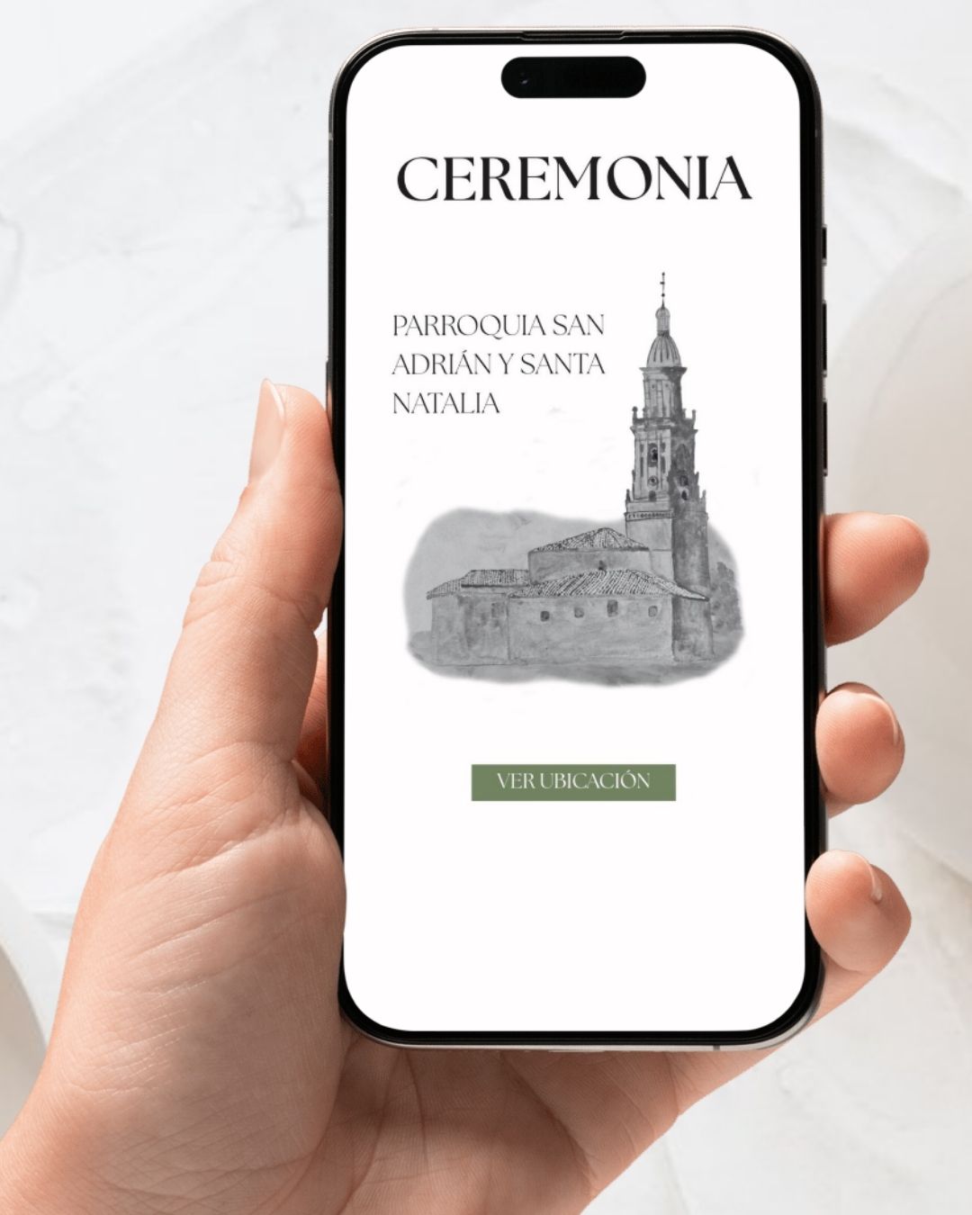 invitación digital olivo, invitación de boda mediterránea, invitación digital elegante, invitación digital rústica, invitación digital naturaleza, invitación digital boda sostenible.