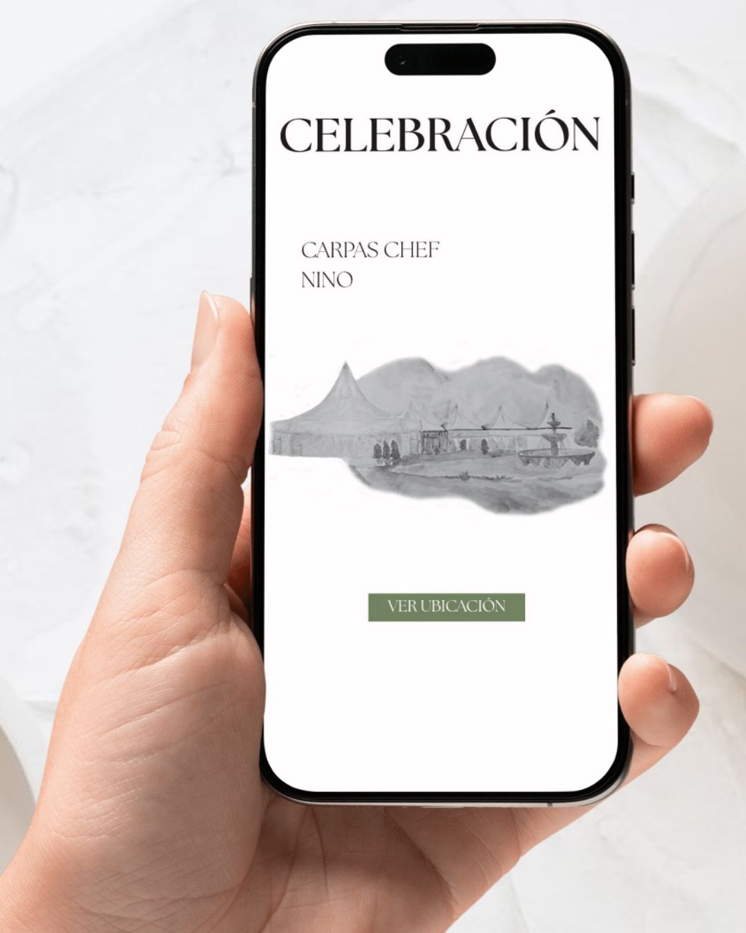 invitación digital olivo, invitación de boda mediterránea, invitación digital elegante, invitación digital rústica, invitación digital naturaleza, invitación digital boda sostenible.