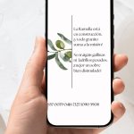 invitación digital olivo, invitación de boda mediterránea, invitación digital elegante, invitación digital rústica, invitación digital naturaleza, invitación digital boda sostenible.