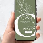 invitación digital olivo, invitación de boda mediterránea, invitación digital elegante, invitación digital rústica, invitación digital naturaleza, invitación digital boda sostenible.