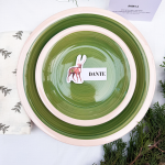 Marca sitios Cervus para boda