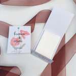 Lágrimas de felicidad Papaver para boda