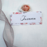 Marca sitios Rose para boda