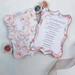 Pai Pai Rose para boda