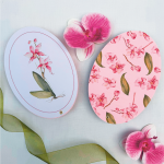 Pai Pai Orquid para boda