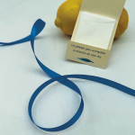 Lágrimas de felicidad Citrus para boda