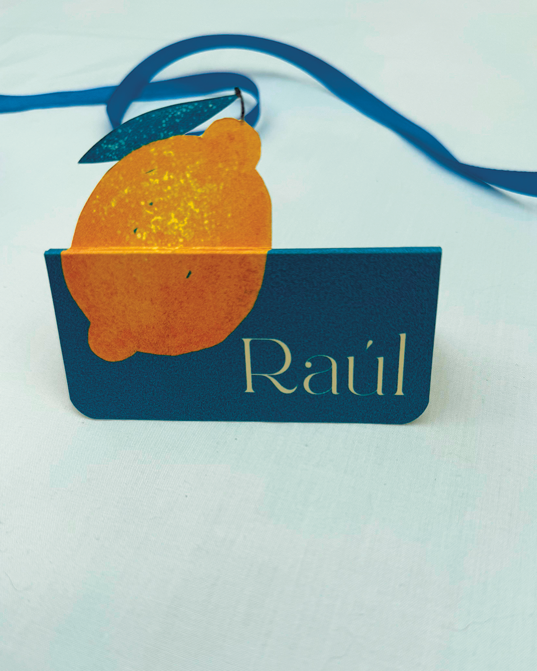 Marca sitios citrus para boda