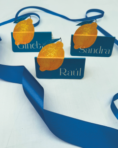 Marca sitios citrus para boda