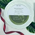 Minuta Tropical para boda