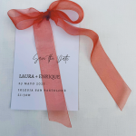 save the date Aurelia