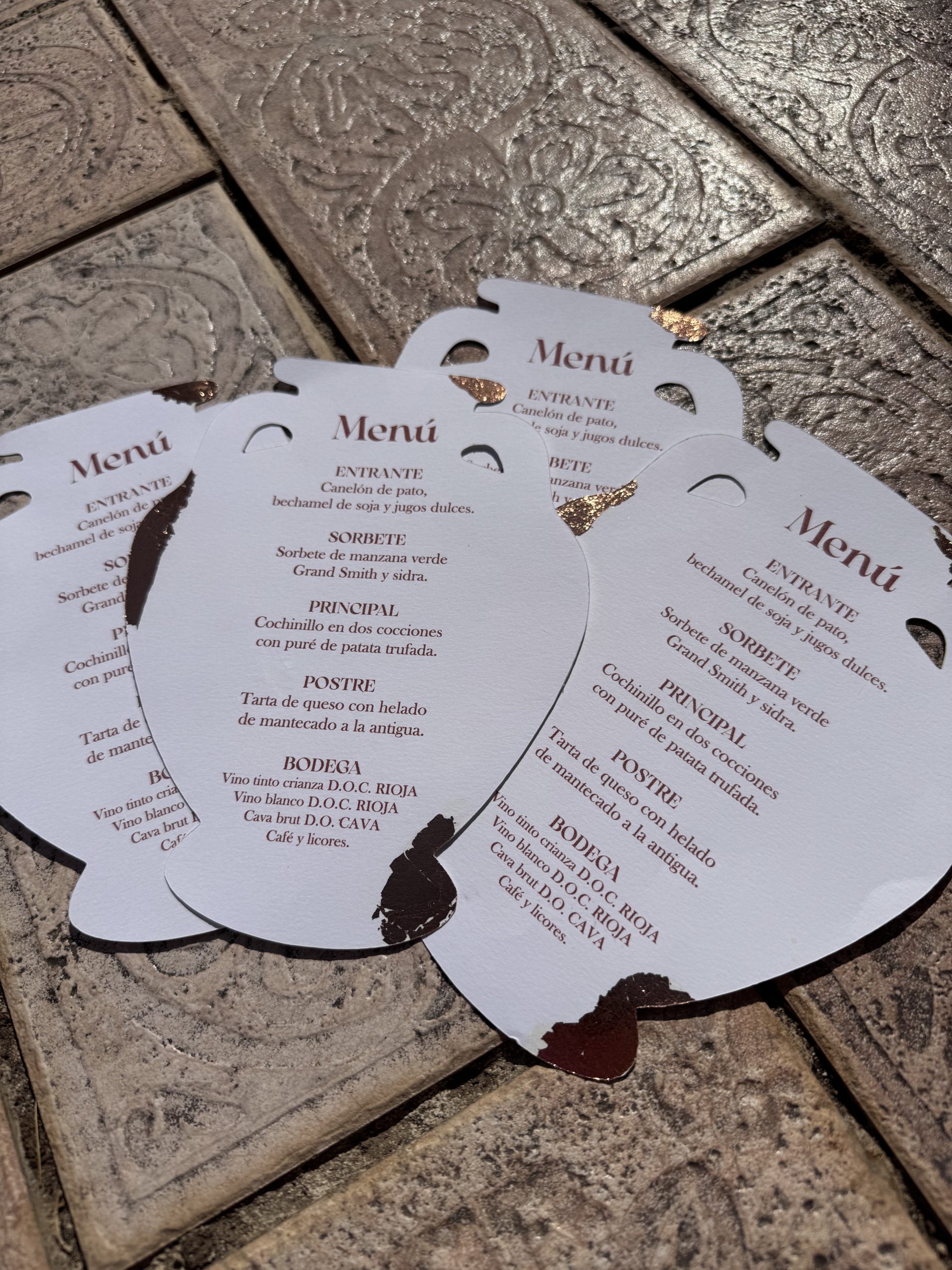 Minuta-para-bodas